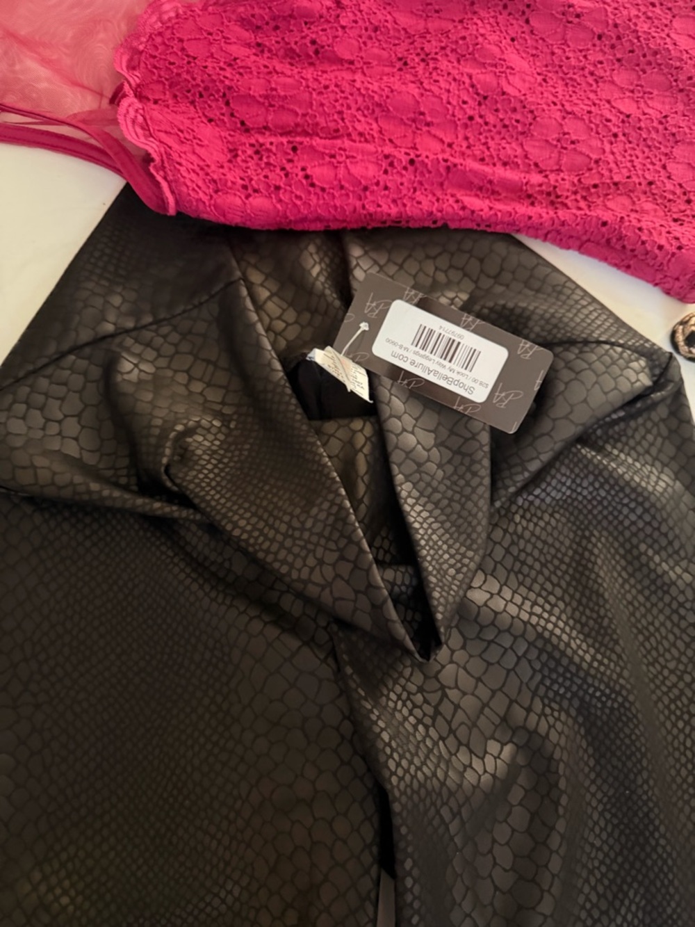 Perfect concert outfits! All new items! - Picture 5 of 6
